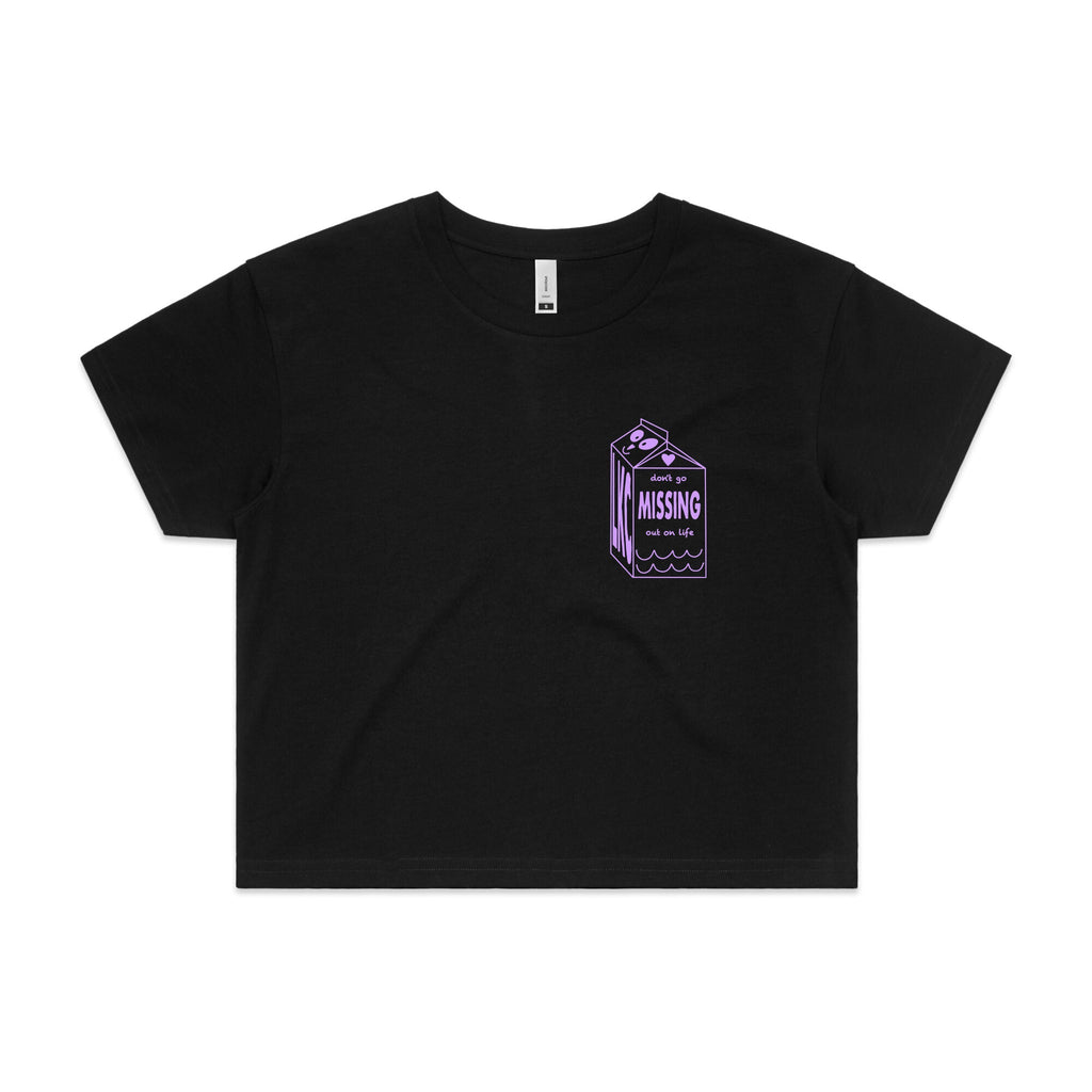 Milk Carton Tee Hoodie, Sweatshirt | CiraTrend.com (Image 5)
