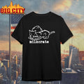 Milkcrate Cat Shirt
