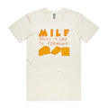 Milks I'd Like To Ferment Tee Hoodie, Sweatshirt | CiraTrend.com (Image 1)