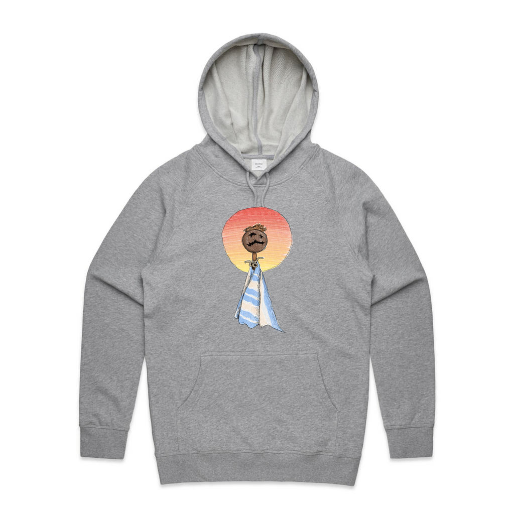 Milky Joe Hoodie T-Shirts, Sweatshirt | CiraTrend.com (Image 1)