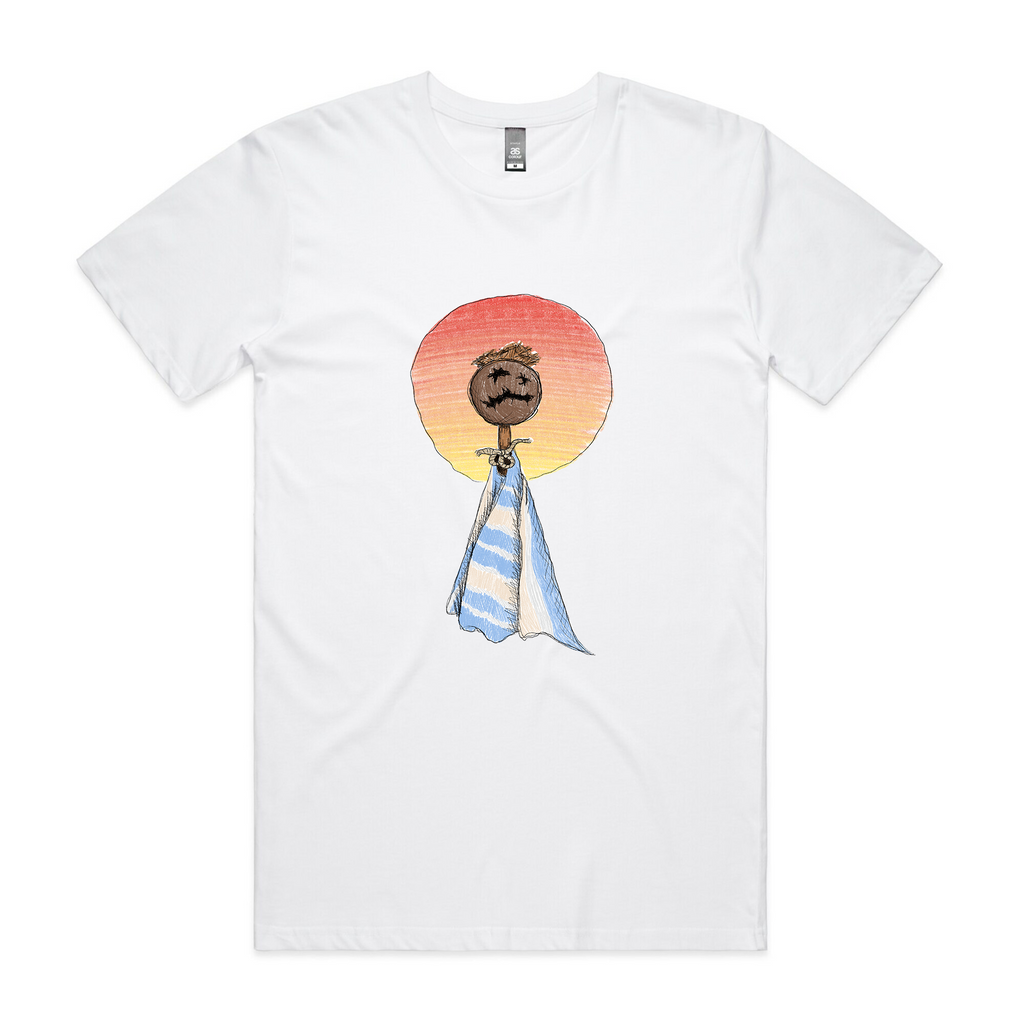 Milky Joe Tee Hoodie, Sweatshirt | CiraTrend.com (Image 1)