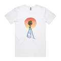 Milky Joe Tee Hoodie, Sweatshirt | CiraTrend.com (Image 1)