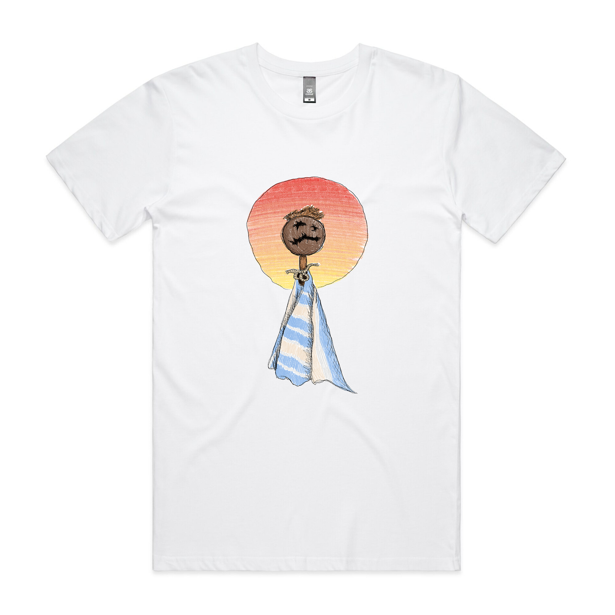 Milky Joe Tee Hoodie, Sweatshirt | CiraTrend.com (Image 1)