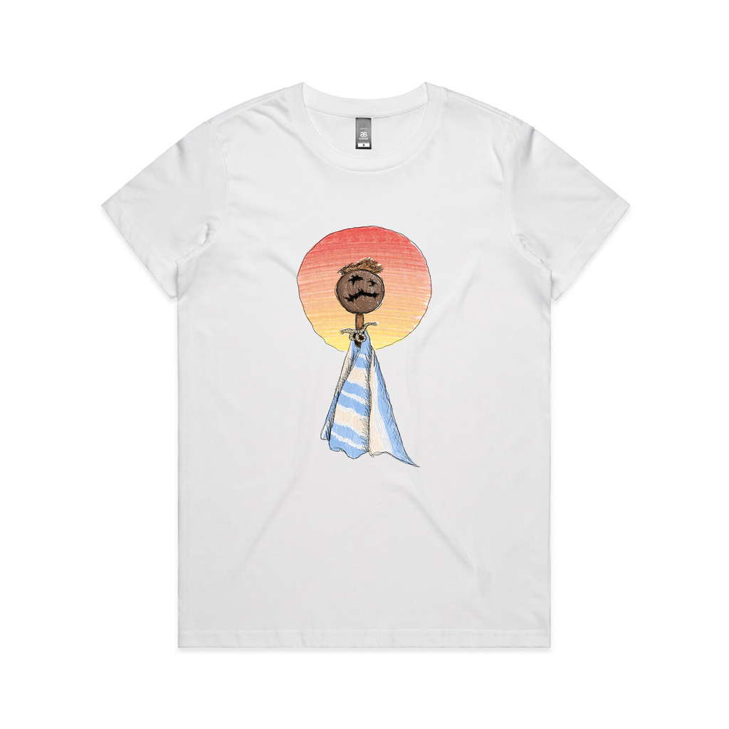 Milky Joe Tee Hoodie, Sweatshirt | CiraTrend.com (Image 3)