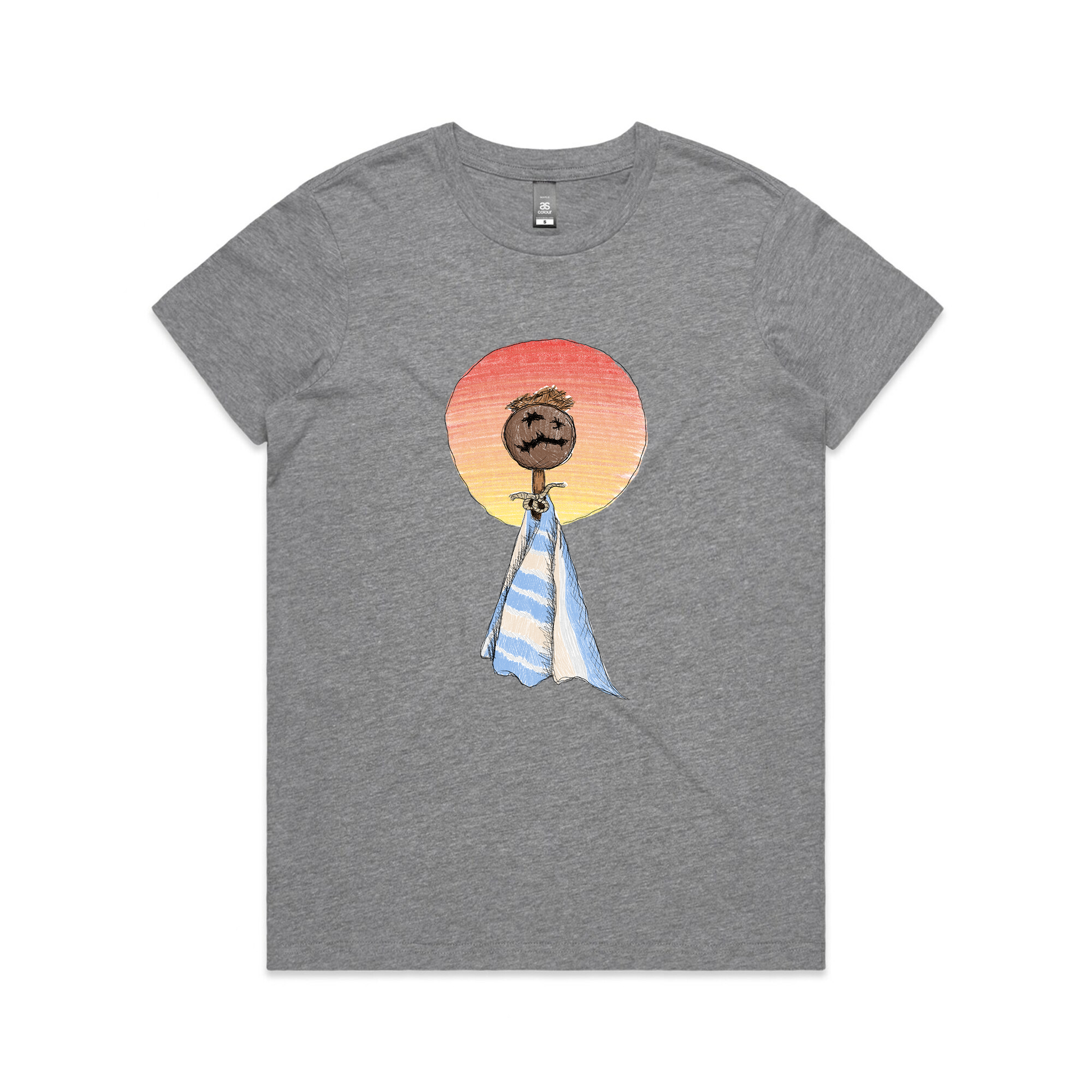 Milky Joe Tee Hoodie, Sweatshirt | CiraTrend.com (Image 4)