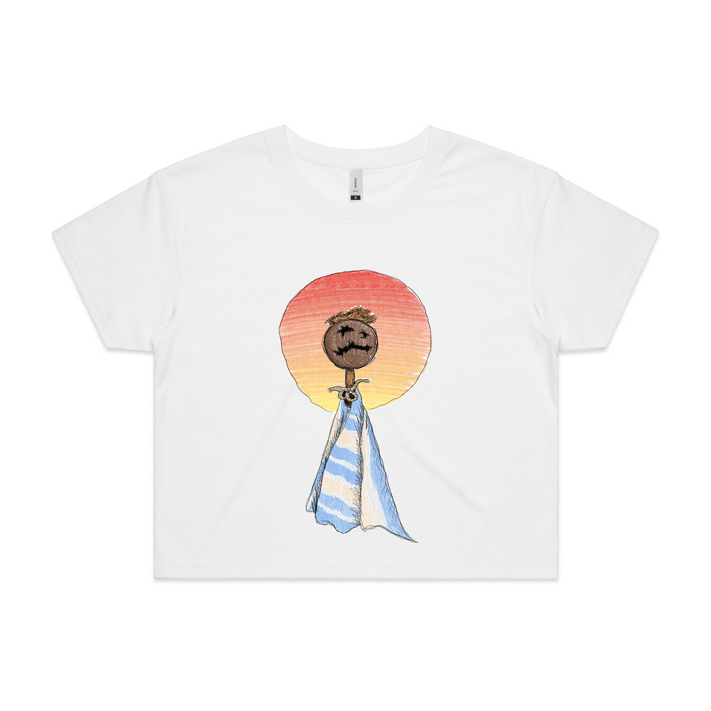 Milky Joe Tee Hoodie, Sweatshirt | CiraTrend.com (Image 5)