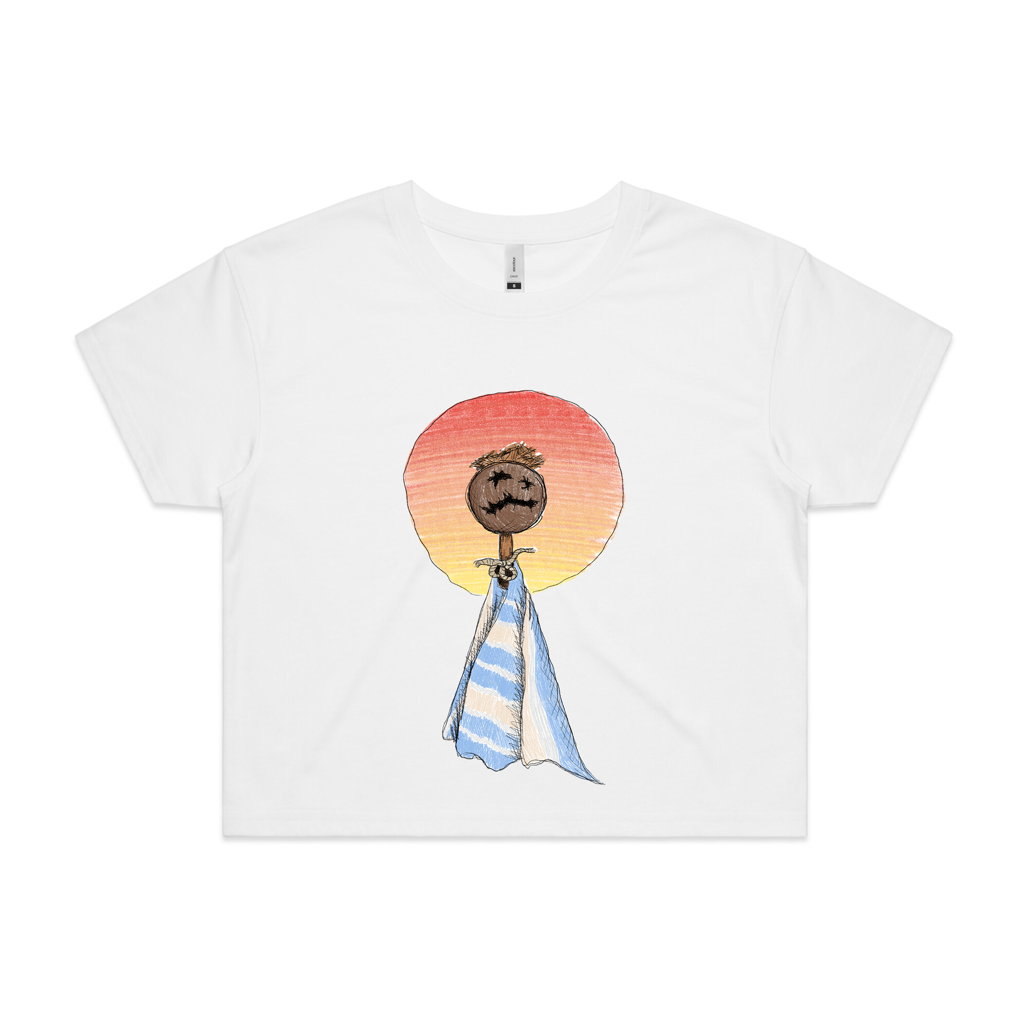 Milky Joe Tee Hoodie, Sweatshirt | CiraTrend.com (Image 5)