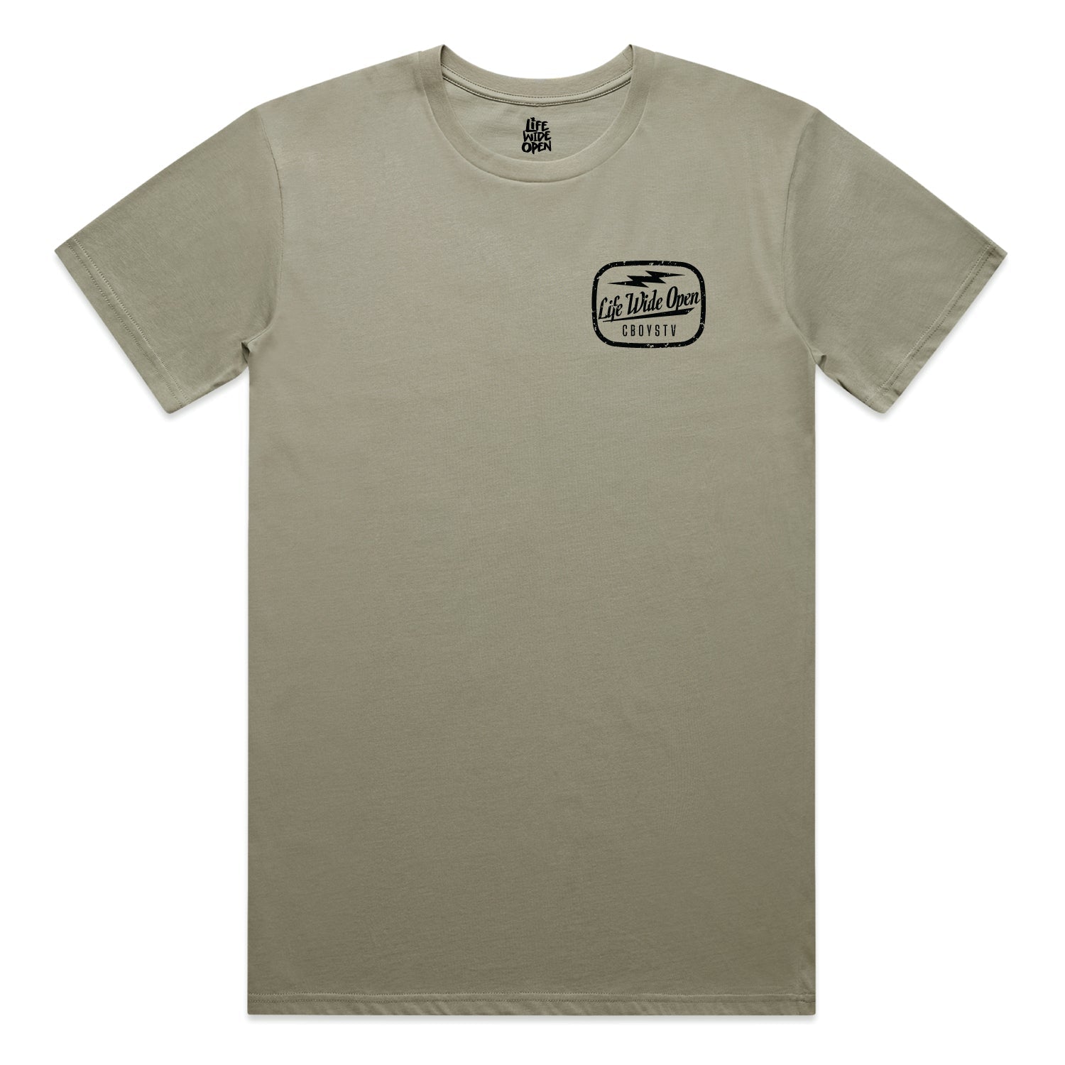Milwaukee Tee Hoodie, Sweatshirt | CiraTrend.com (Image 2)