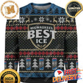 Milwaukee’s Best Ice Ver 1 Ugly Christmas Sweater For Holiday 2023 Xmas Gifts