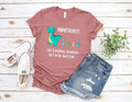 Mimisaurus Shirt Unisex, Mimi Shirt, Dino Shirt, Grandma Shirt, Mimi Gift, Gift for Mimi, Mimi Birthday, Grandma Gift,...