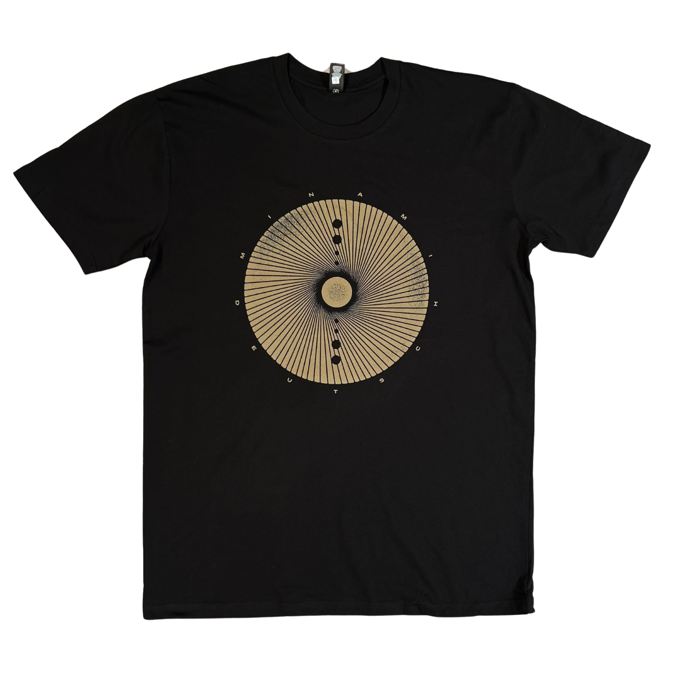 Minami Deutsch "Golden Circle" T-Shirts, Hoodie, Sweatshirt