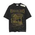 [ Mineral Wash ] Wishing Well Ranch Shirt, Bookish, Bookworm, Gift For Fan Lovers, Graphic Washed Shirt Hoodie, Sweatshirt