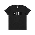 Mini Matching Kids Tee Hoodie, Sweatshirt | CiraTrend.com (Image 1)