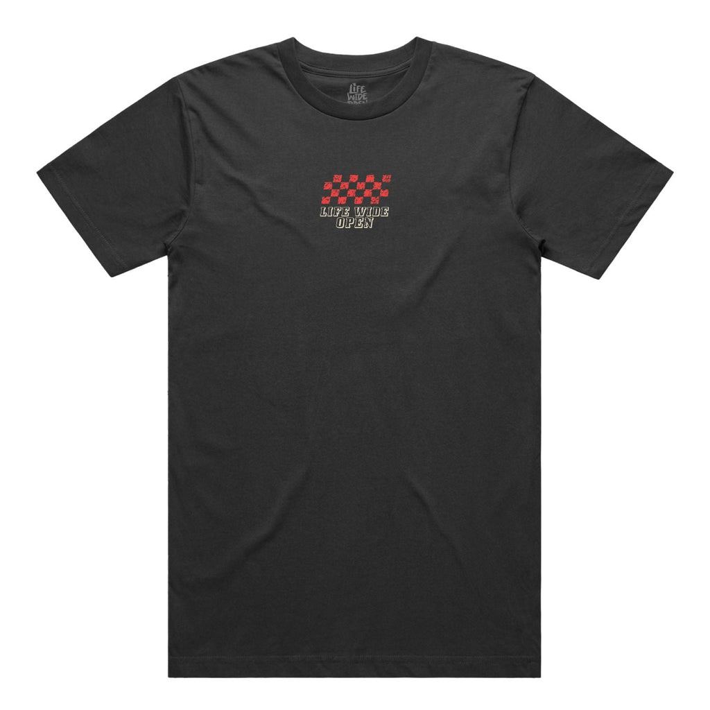 Mini Truck Graphic Tee Hoodie, Sweatshirt | CiraTrend.com (Image 2)