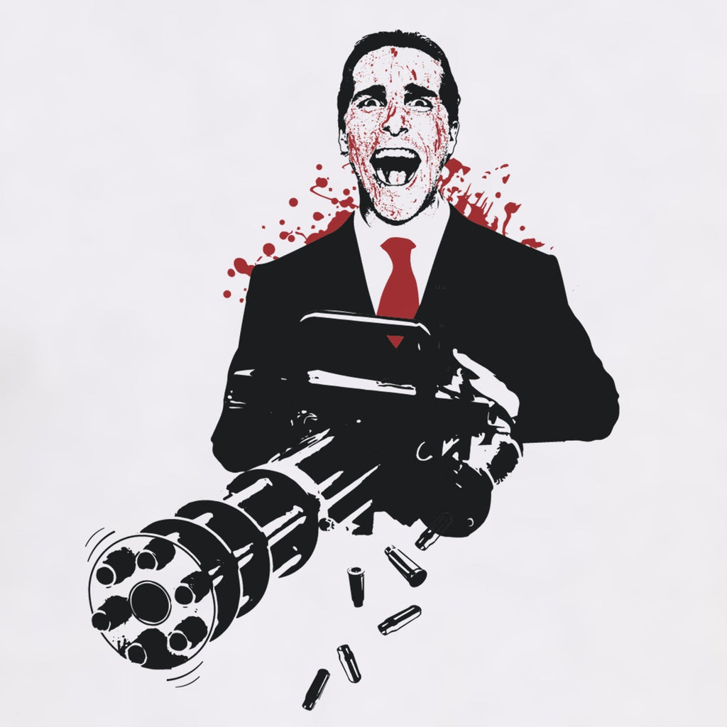 American Gunner T-Shirt Hoodie, Sweatshirt | CiraTrend.com (Image 4)