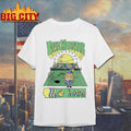 Minions Faye Webster X Brain Dead shirt