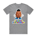Minister Potatohead Tee Hoodie, Sweatshirt | CiraTrend.com (Image 1)