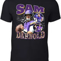 Minnesota Sam Darnold Bootleg Style T-Shirt Hoodie, Sweatshirt | CiraTrend.com