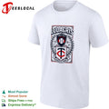 Minnesota Twins Ludacris concert Target Field baseball shirt