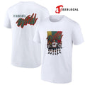 Minnesota Wild all stars shirt