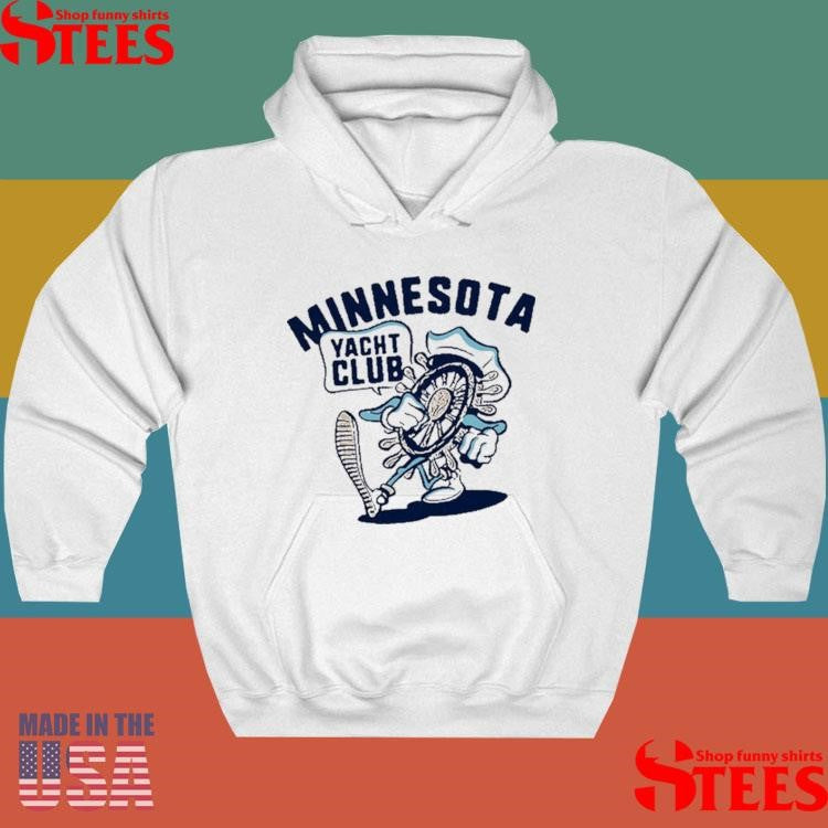 Minnesota Yacht Club Festival July 18 – 20, 2025 T-Shirts