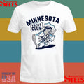 Minnesota Yacht Club Festival July 18 – 20, 2025 T-Shirts