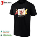 Minty Earth Earl Sweatshirt Mike Surf Gang Pompeii Utility 2026 Art Shirt