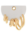 Miranda Oval Hoop Earrings Set T-Shirts, Hoodie, Sweatshirt | CiraTrend.com