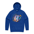 Mirrorball Hoodie T-Shirts, Sweatshirt | CiraTrend.com (Image 1)