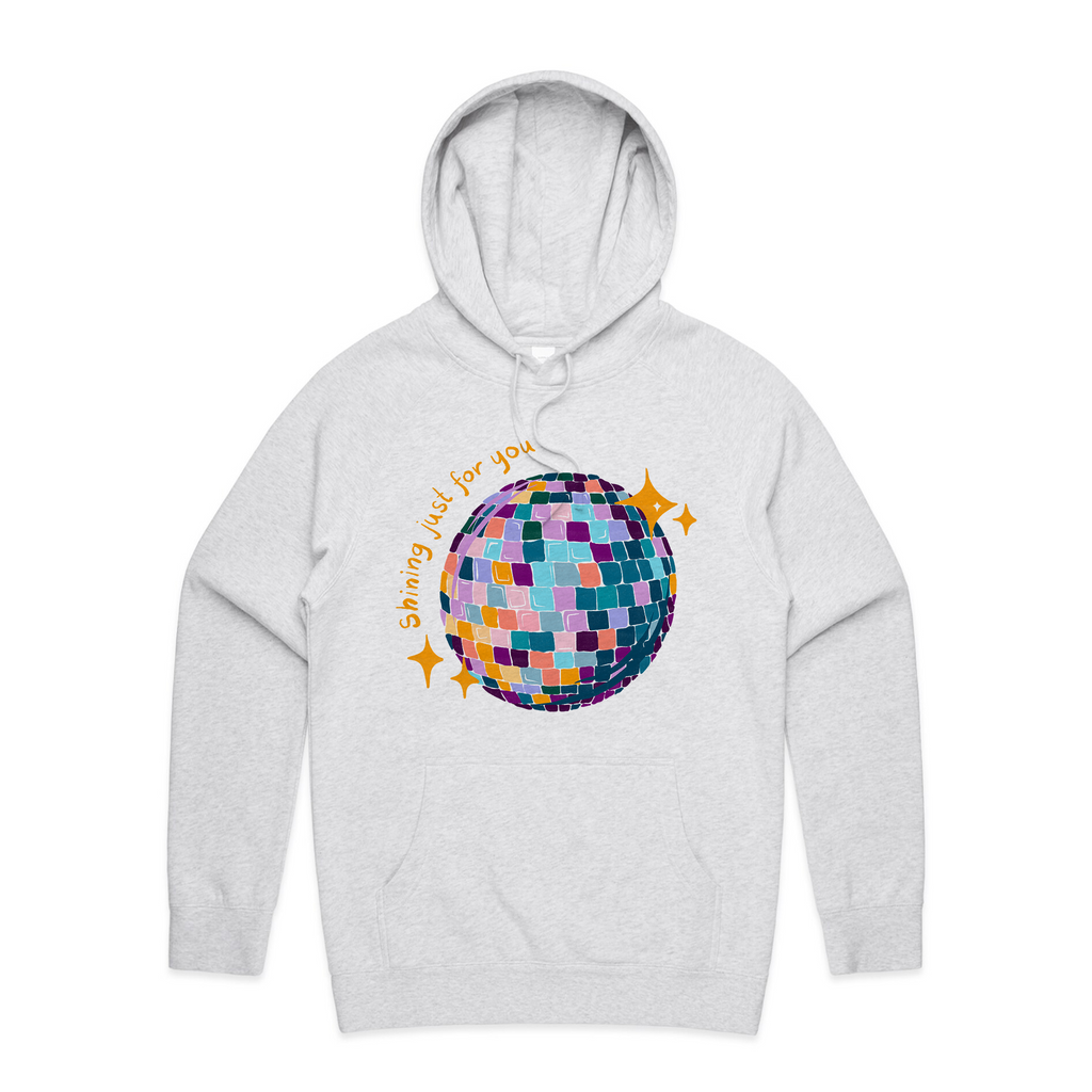 Mirrorball Hoodie T-Shirts, Sweatshirt | CiraTrend.com (Image 3)