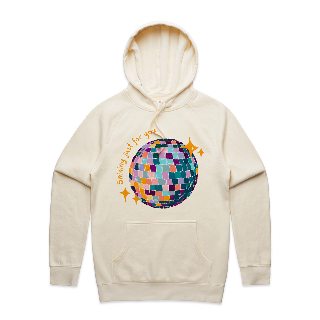 Mirrorball Hoodie T-Shirts, Sweatshirt | CiraTrend.com (Image 4)