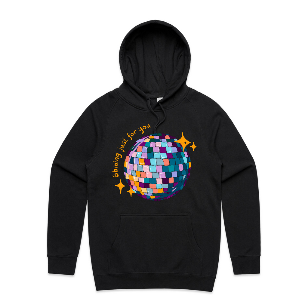 Mirrorball Hoodie T-Shirts, Sweatshirt | CiraTrend.com (Image 5)