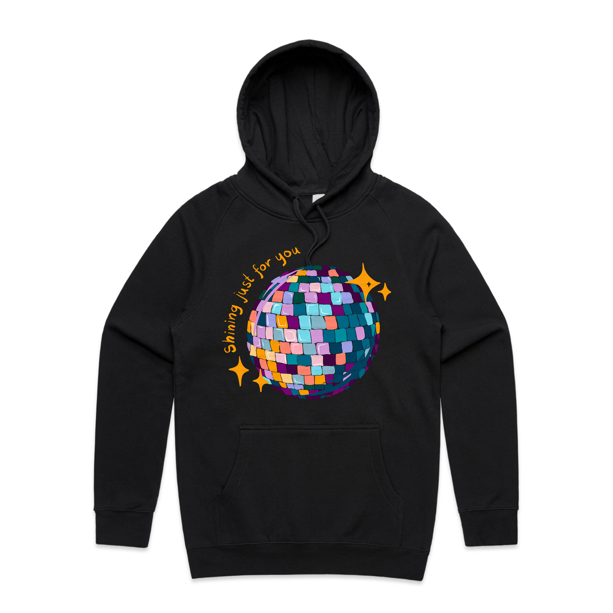 Mirrorball Hoodie T-Shirts, Sweatshirt | CiraTrend.com (Image 5)