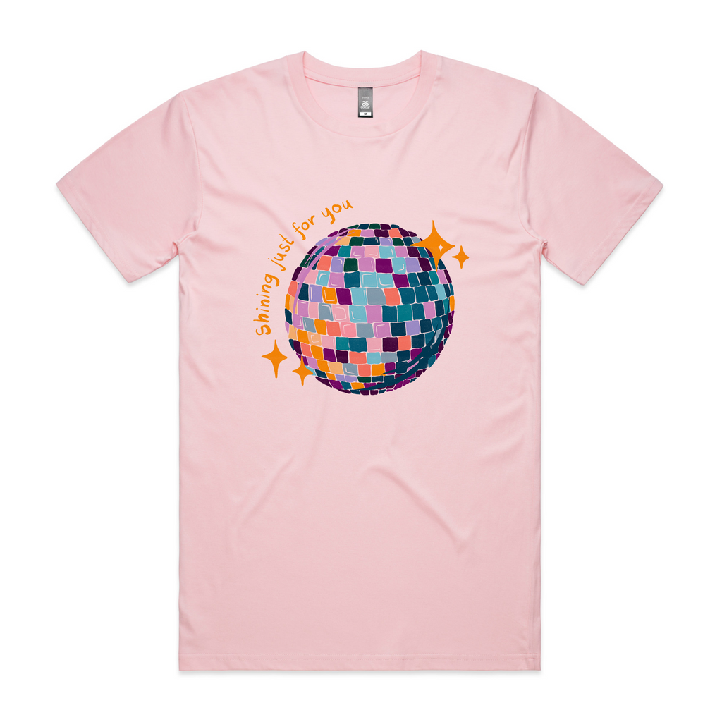 Mirrorball Tee Hoodie, Sweatshirt | CiraTrend.com (Image 3)