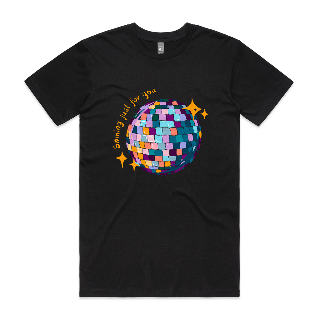 Mirrorball Tee Hoodie, Sweatshirt | CiraTrend.com (Image 4)