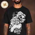 Misfits X Zero Die Die My Darling Unisex T Shirt