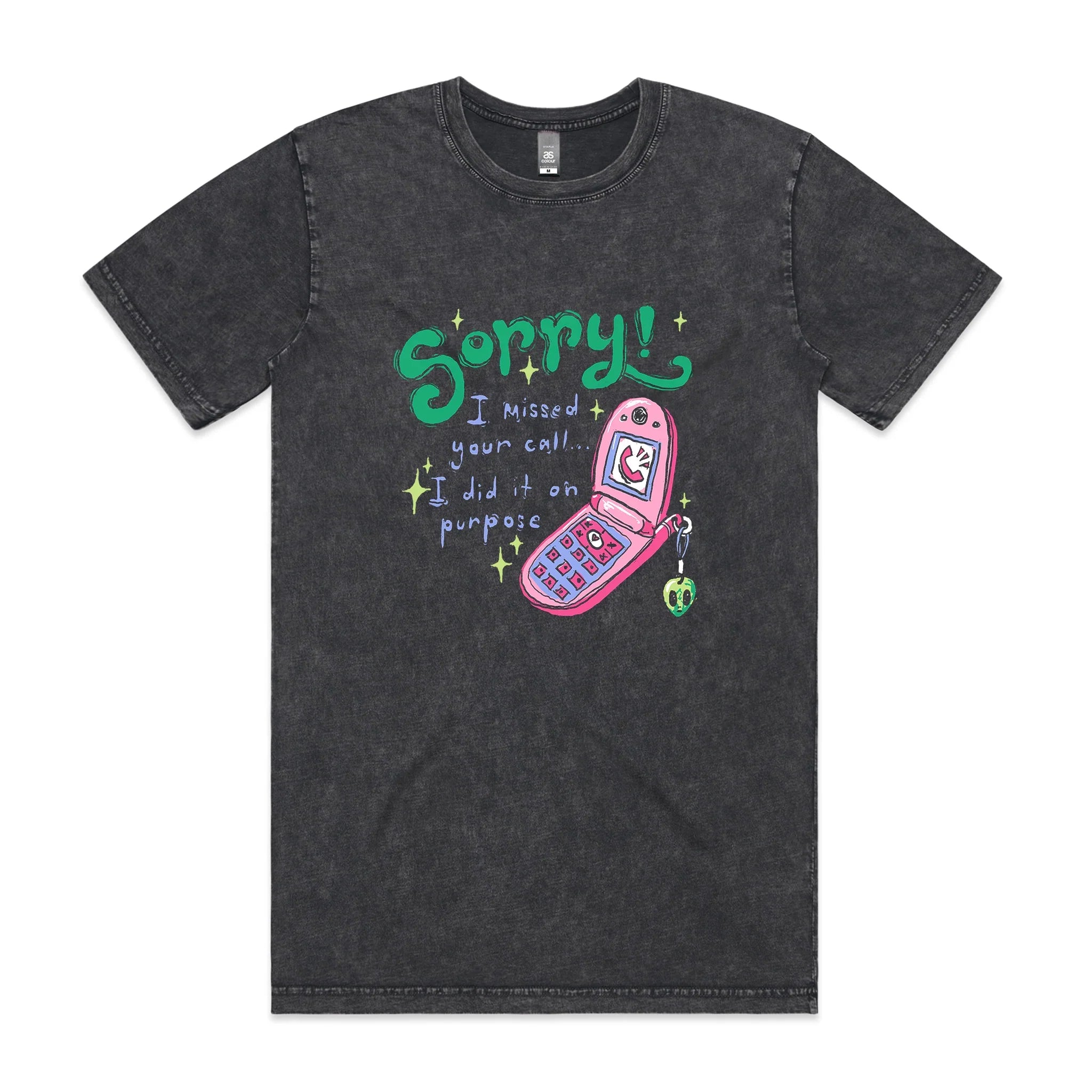 Missed Your Call Tee Hoodie, Sweatshirt | CiraTrend.com (Image 5)