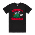 Missile Toad Tee Hoodie, Sweatshirt | CiraTrend.com (Image 1)
