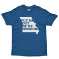 Missouri T-Shirt Hoodie, Sweatshirt | CiraTrend.com (Image 1)