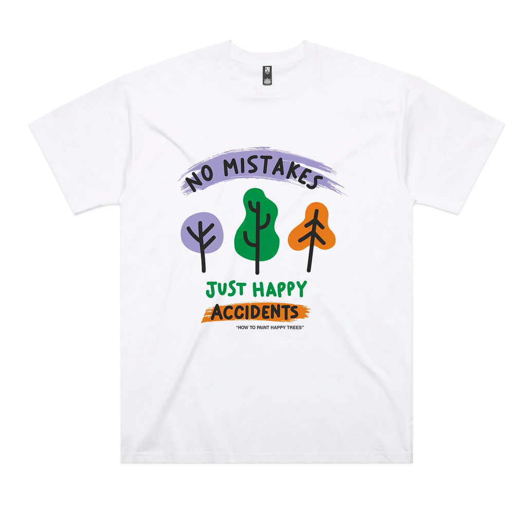 No Mistakes Oversized Tee Hoodie, Sweatshirt | CiraTrend.com (Image 2)