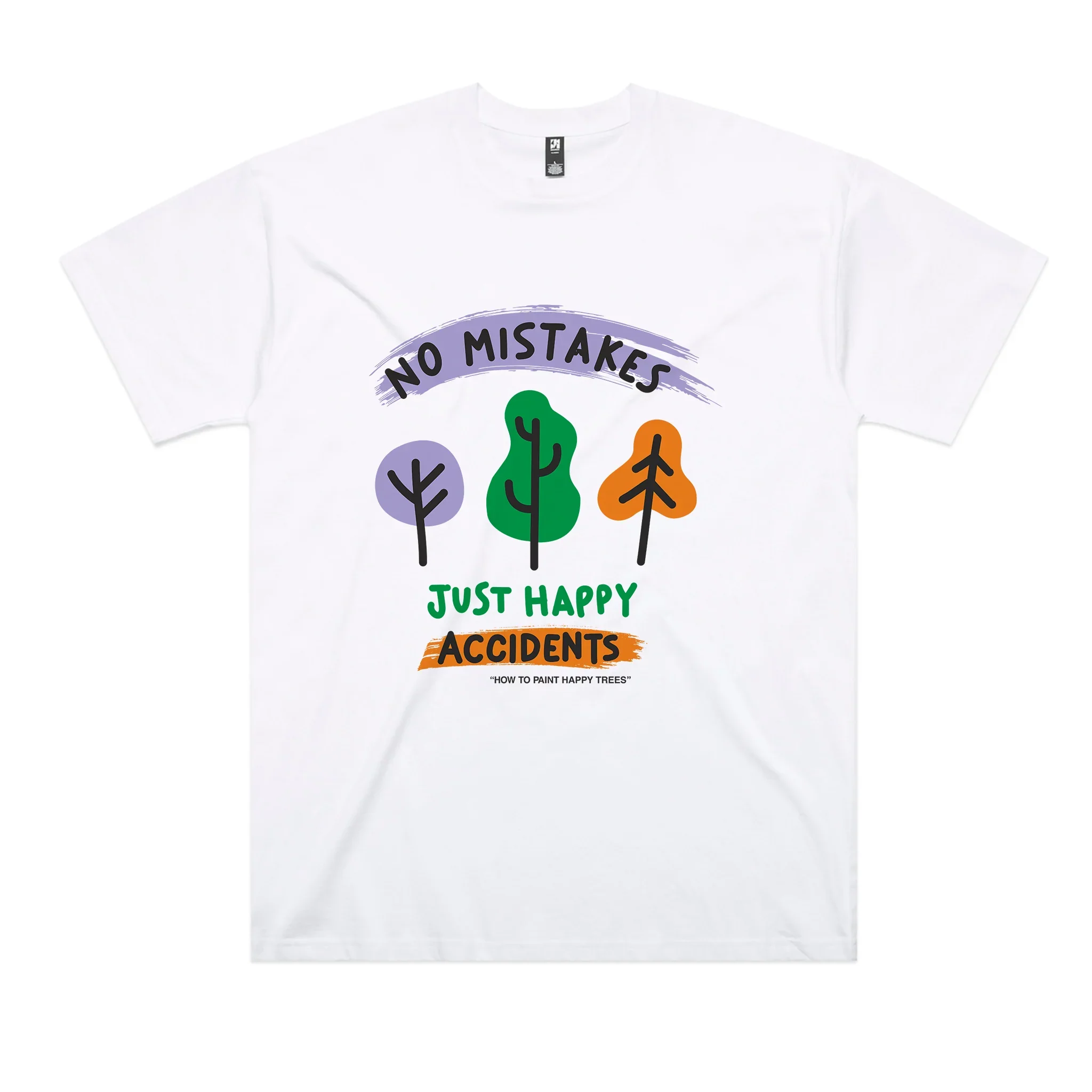 No Mistakes Oversized Tee Hoodie, Sweatshirt | CiraTrend.com (Image 2)