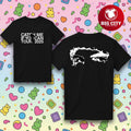 Mister Dardy CMIYC 2025 Two Sided Shirt