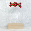 Mistletoe Ribbon Earrings T-Shirts, Hoodie, Sweatshirt | CiraTrend.com