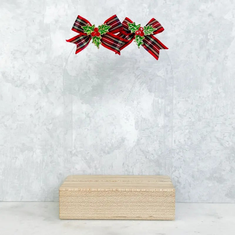 Mistletoe Ribbon Earrings T-Shirts, Hoodie, Sweatshirt | CiraTrend.com