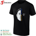 Mitchell Moses 250 NRL games career milestone shirt