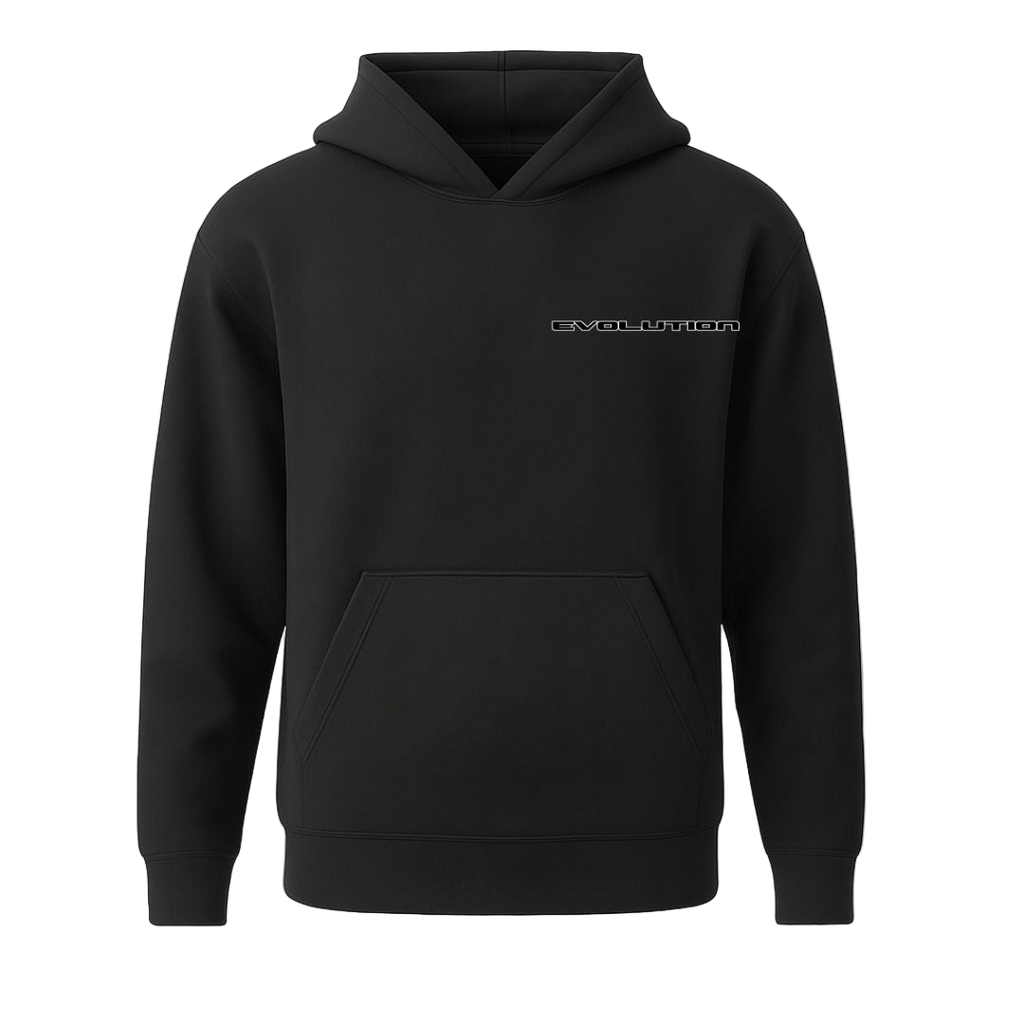 Mitsubishi Evolution Generations – Hoodie T-Shirts, Sweatshirt | CiraTrend.com (Image 2)