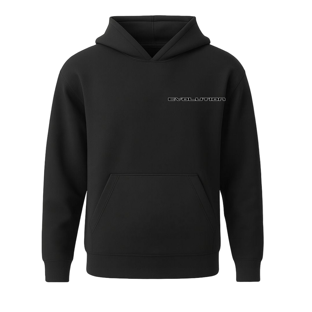 Mitsubishi Evolution Generations – Hoodie T-Shirts, Sweatshirt | CiraTrend.com (Image 2)