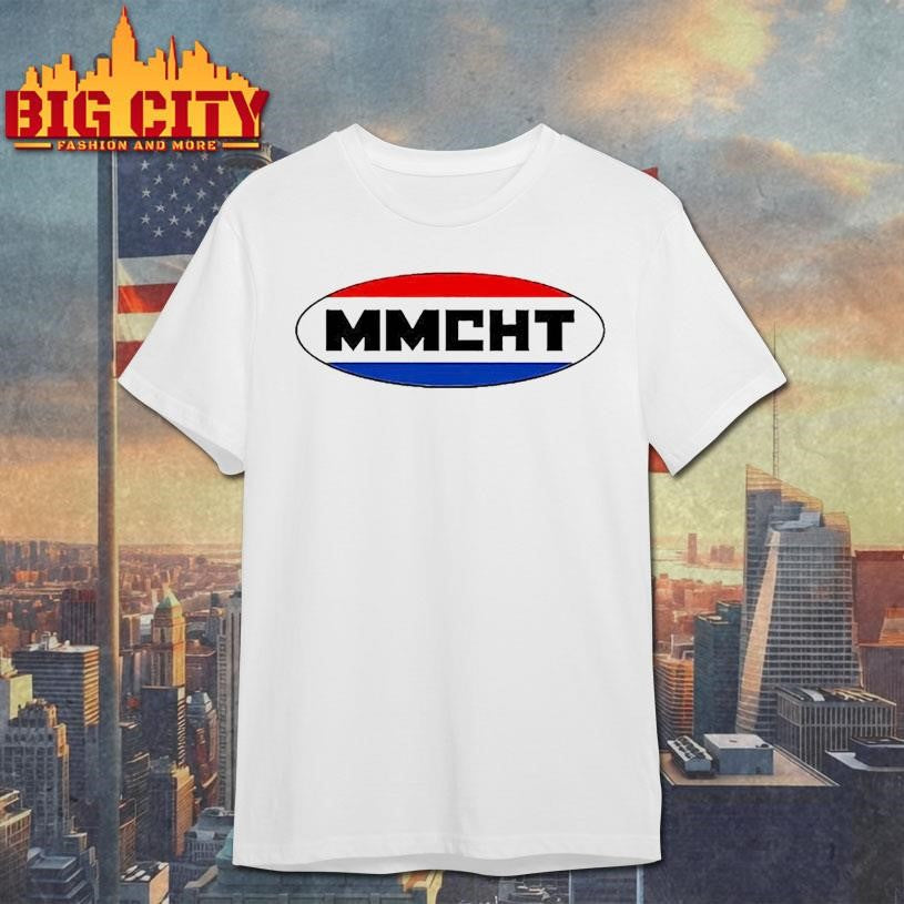 Mmcht Nickelus F Logo Shirt