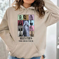 Mmiley Era Tour T Shirt, Pop Star Shirt, Montanaa Outfit, Iconic Singer Top, Unisex Sweater Pullover Tee Hoodie, Sweatshirt