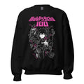 Mob Psycho 100 Cast Sweatshirt Anime Manga Black Sweatshirt Graphic Tee Sweatshirt, Hoodie, Comfort Colors | CiraTrend.com